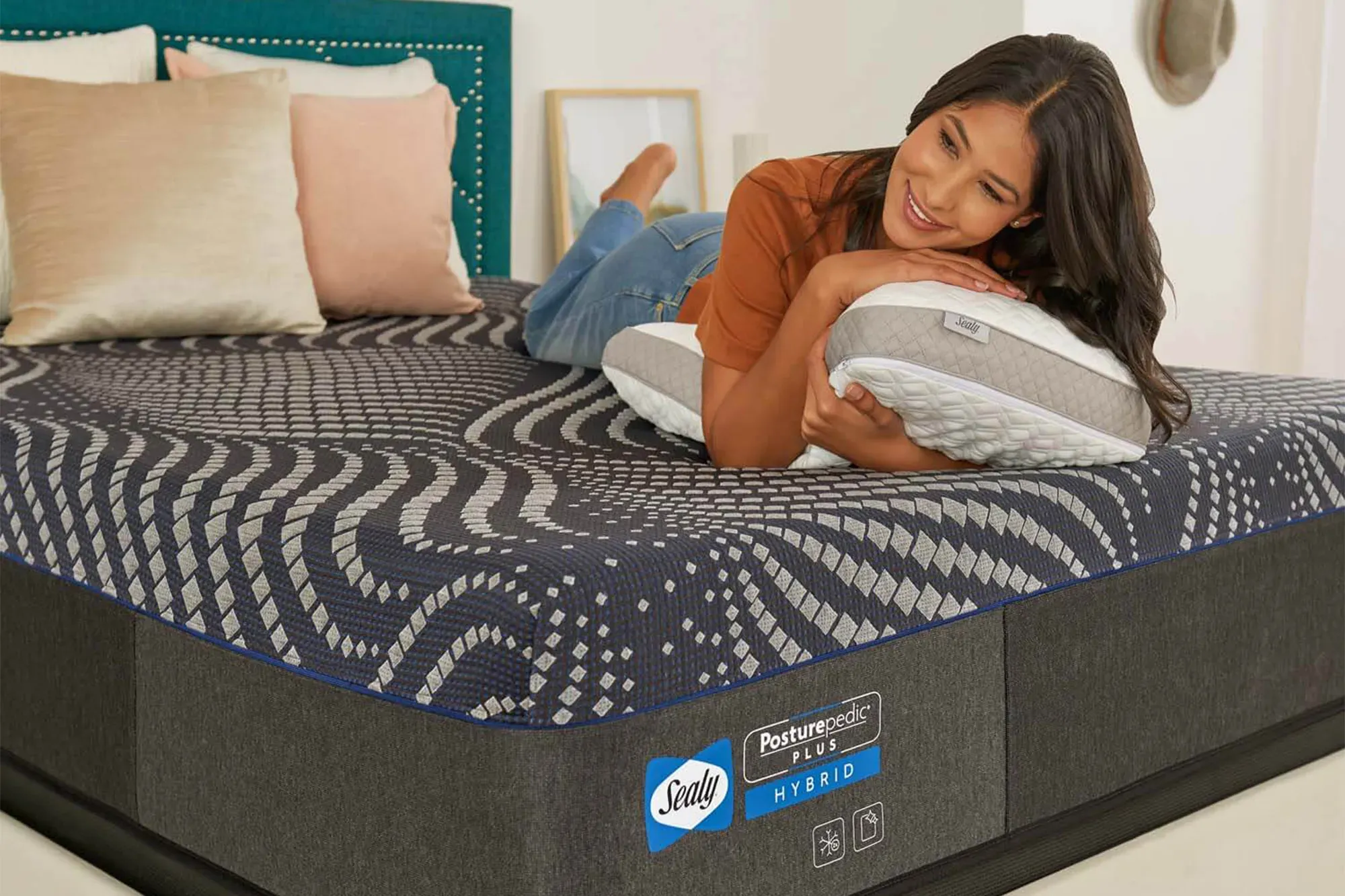 Mattress category placeholder