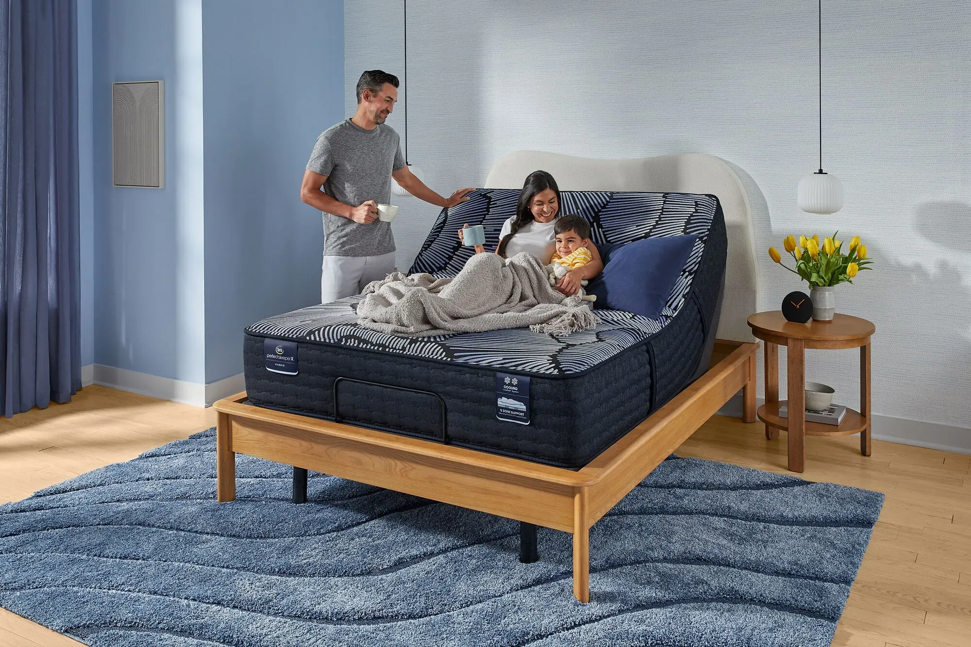 Mattress category placeholder