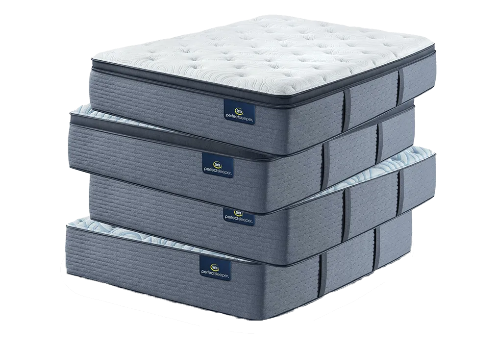Serta Mattress