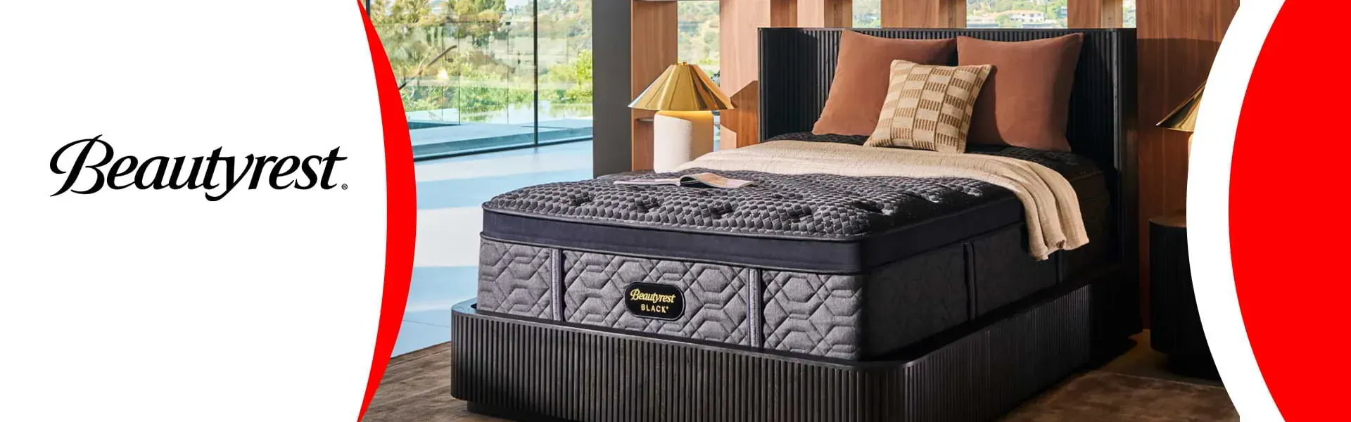 Beautyrest Mattress