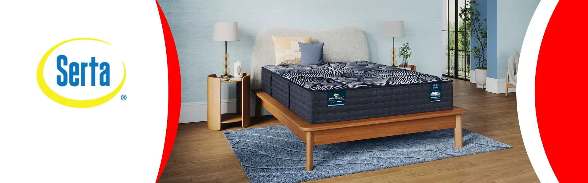Serta Mattress