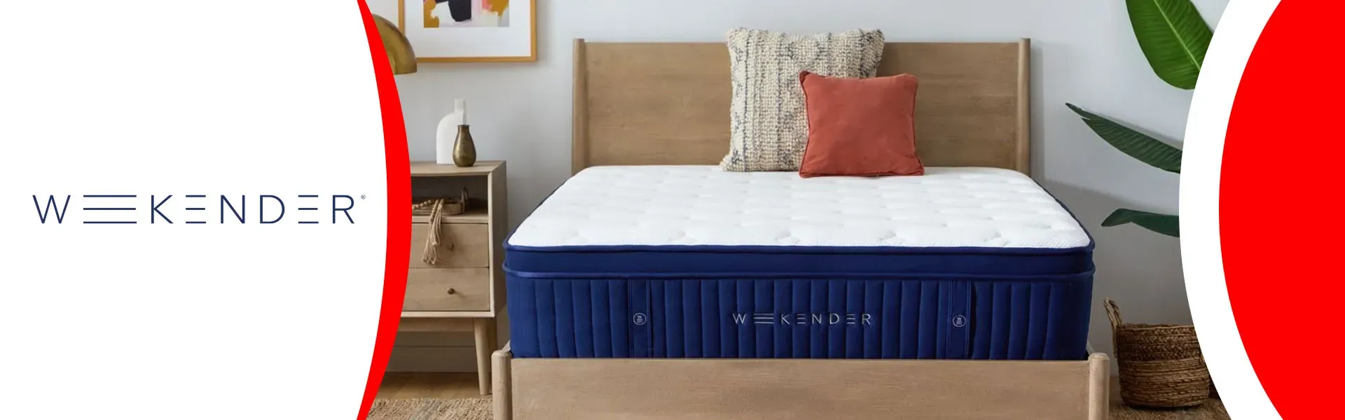 Shop Weekender