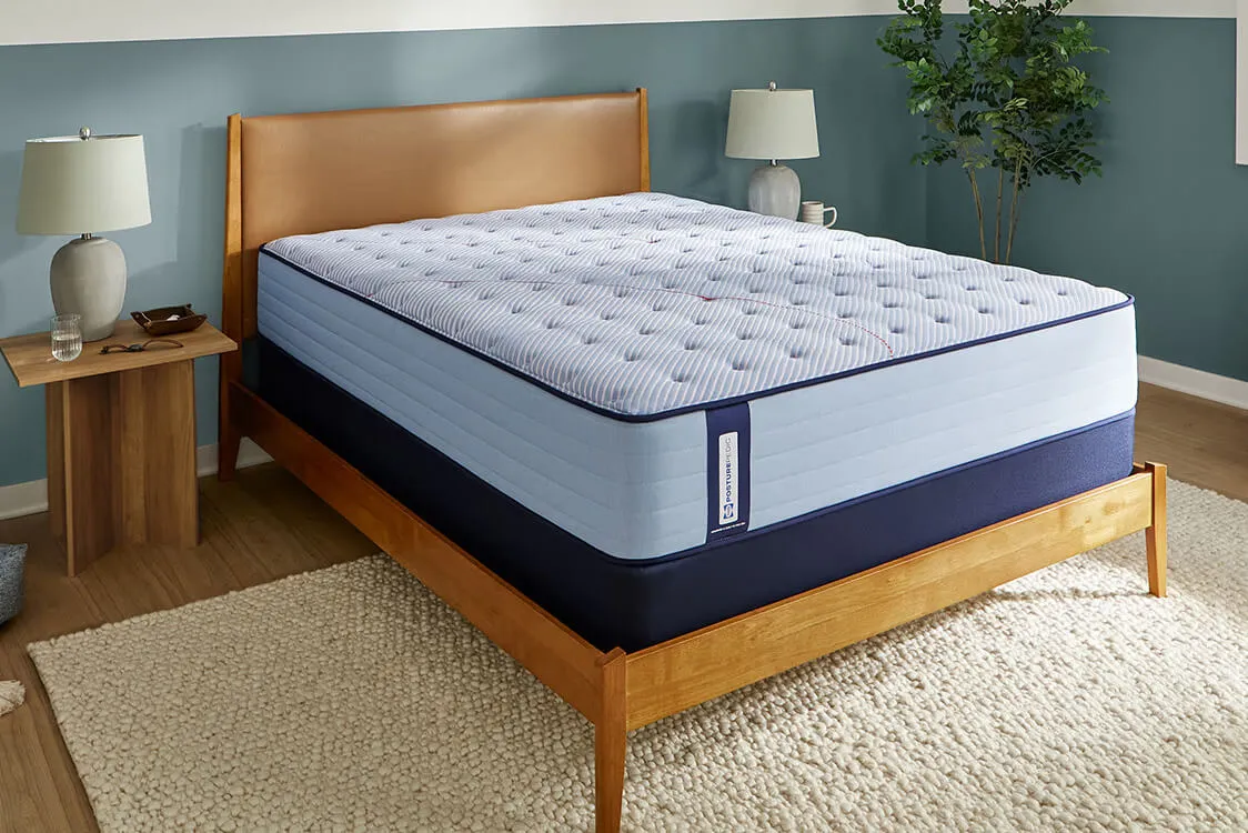 Sealy mattress
