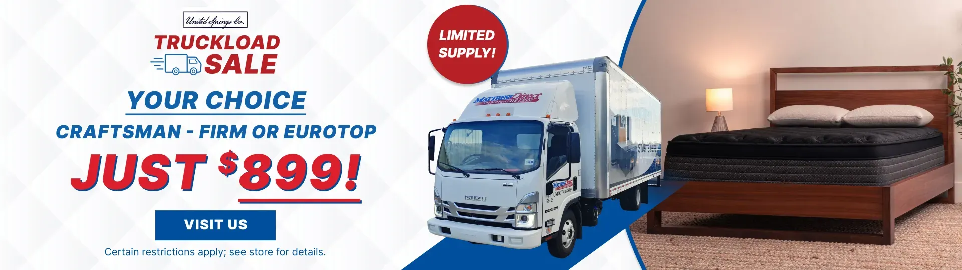 Truckload Sale Craftsman