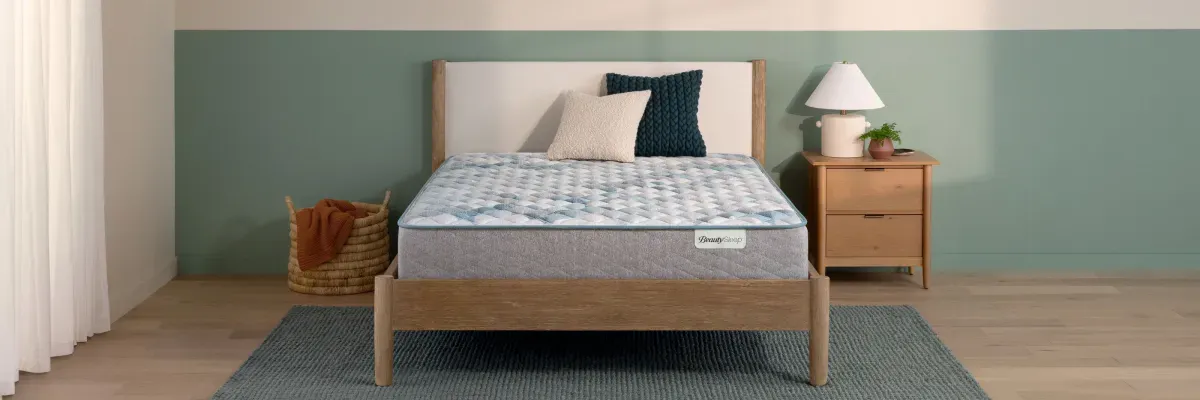 When do modern mattresses need box springs?