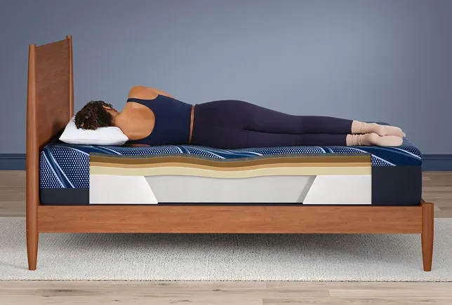 Serta iComfort & Perfect Sleeper Beds | Mattress Direct