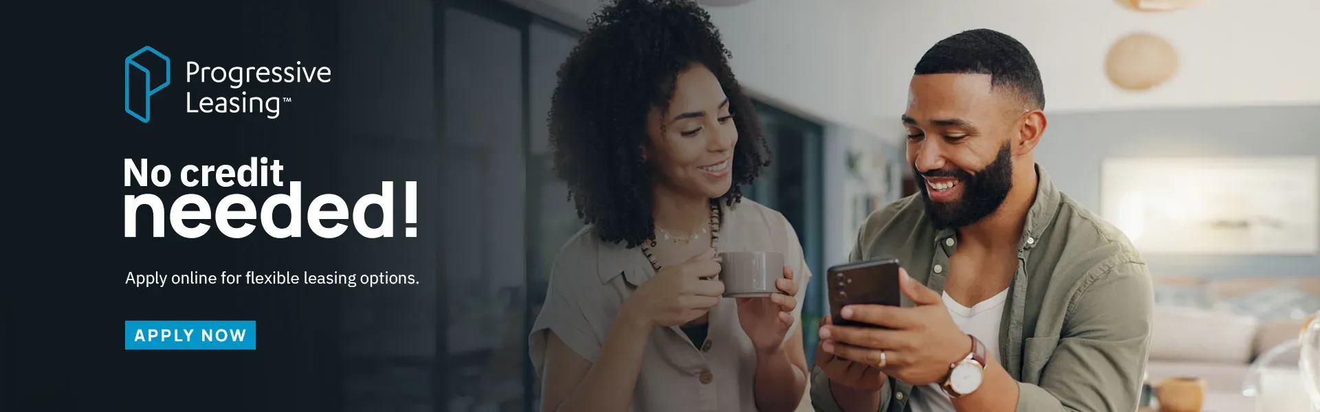 Progressive Leasing Financing: Click to Learn More!!