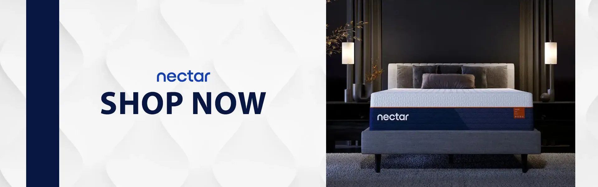 Nectar Mattresses - Shop Now