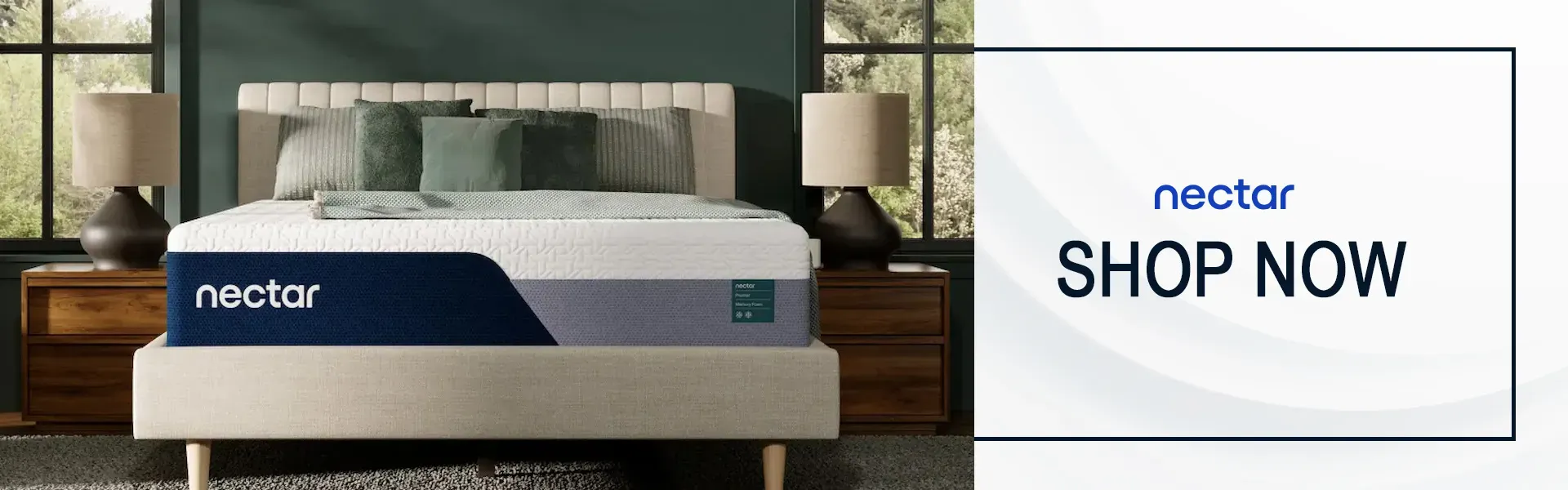 Nectar Mattresses - Shop Now