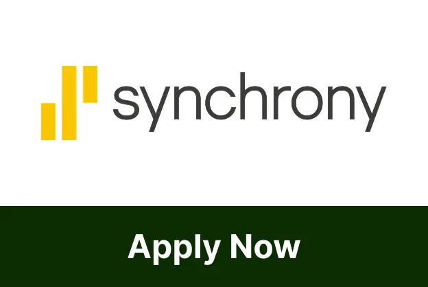 Synchrony Financing