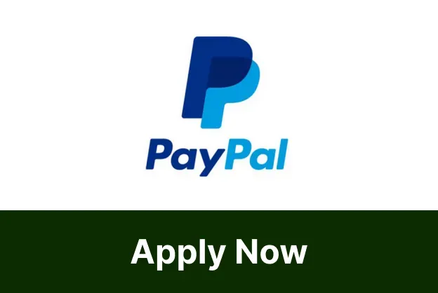 PayPal Financing