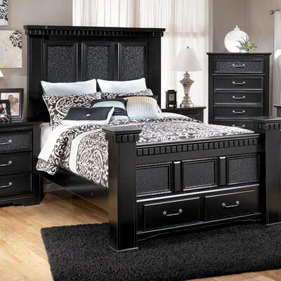Bedroom furniture