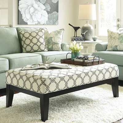 Living room furniture