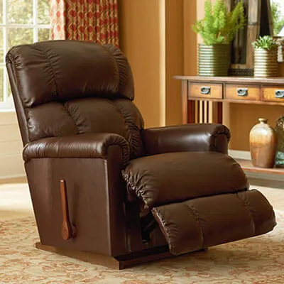 Recliners category