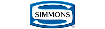 Simmons logo