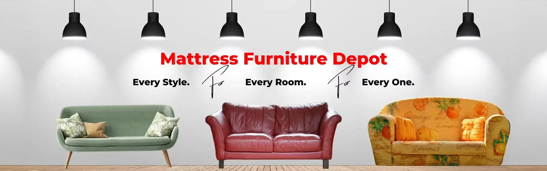 Shop Mattress Furniture Depot