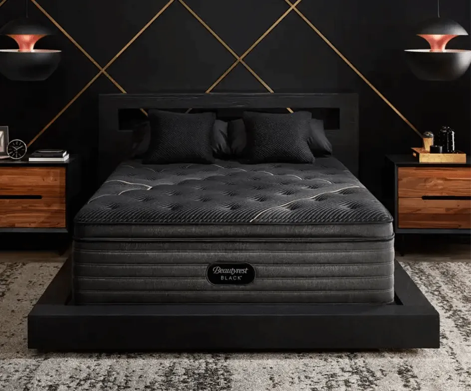 Shop Beautyrest Black