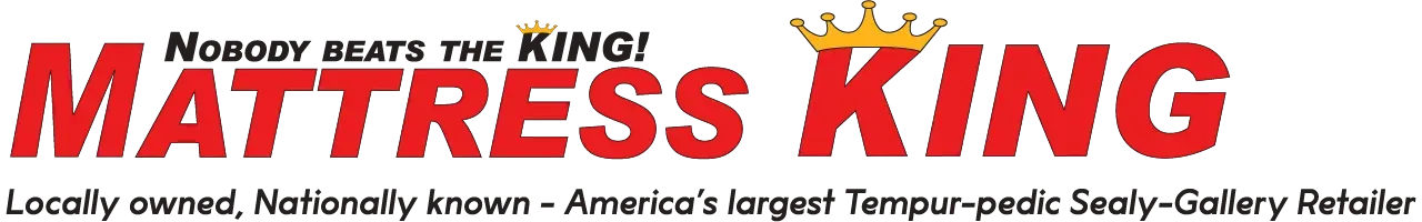 Mattress King Logo