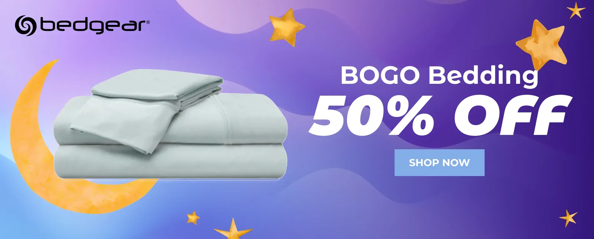 EG-Bedgear Bedding