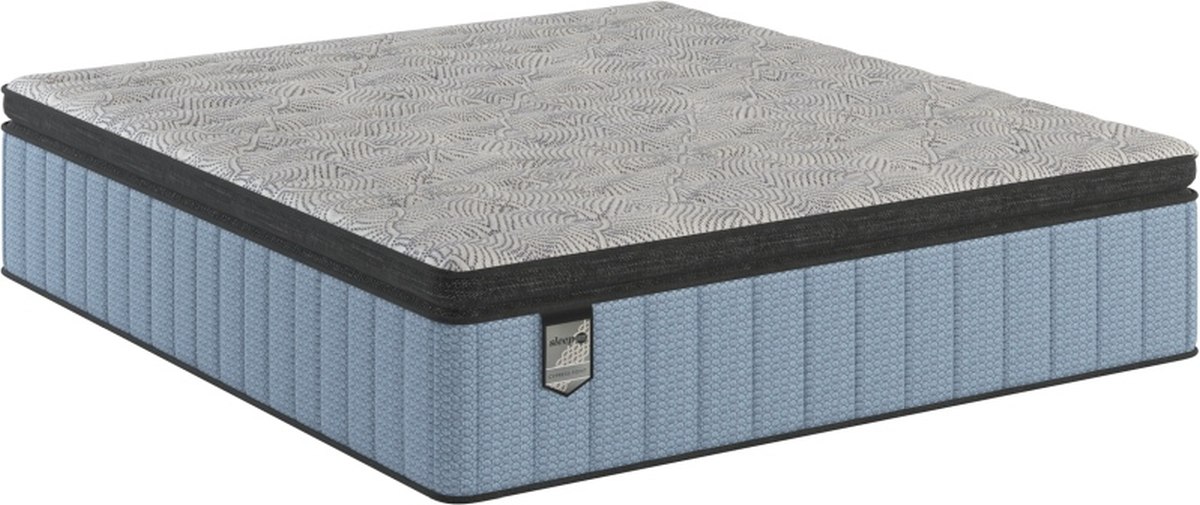 Mattress Land SleepFit™ Cypress Point Innerspring Pillow Top Super