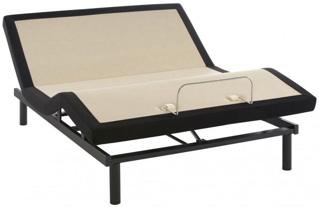 king adjustable bed