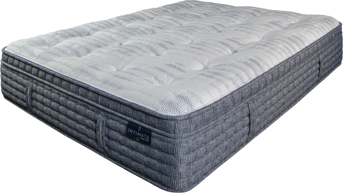 Mattress Land King Koil Merida Wrapped Coil Mattress