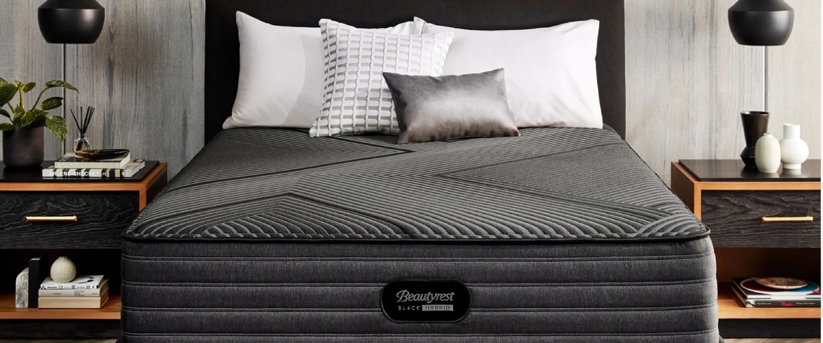 8 Best Firm Mattresses Not Just For Heavy Sleepers Mattress Land