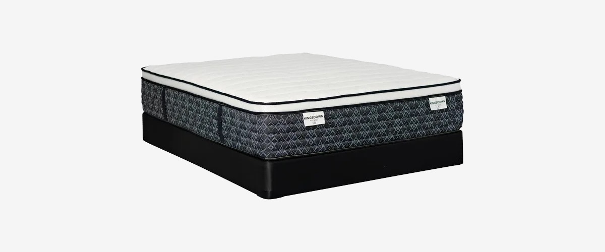 8 Best Firm Mattresses Not Just For Heavy Sleepers | Mattress Land