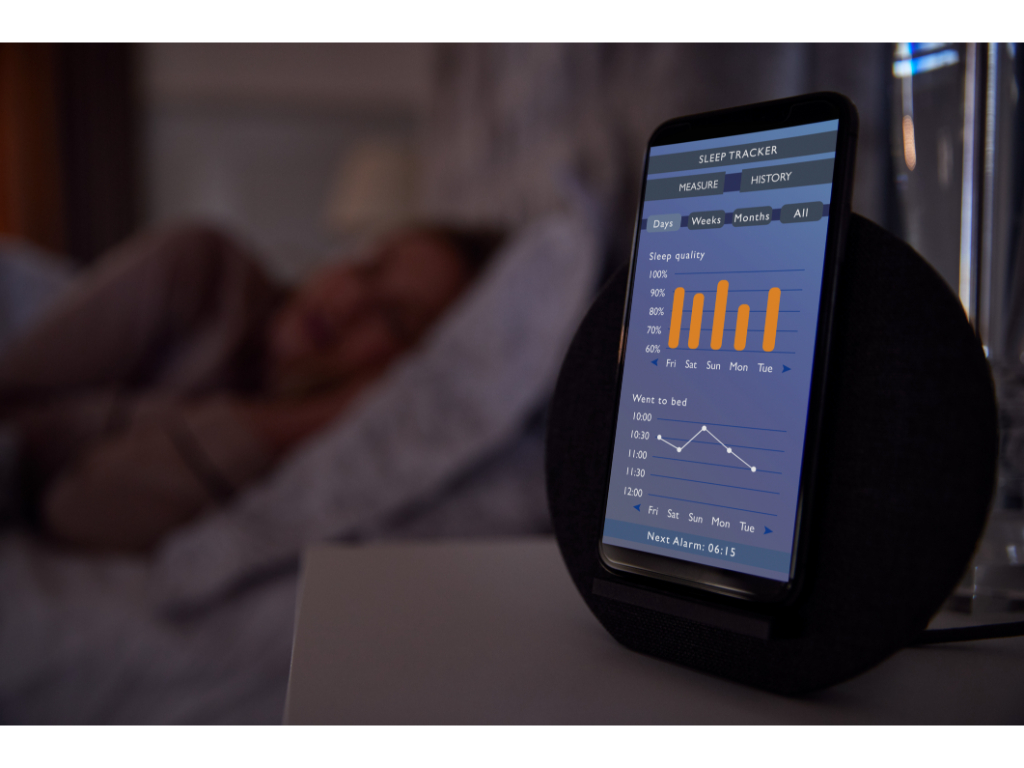 Do Sleep Trackers Really Work?