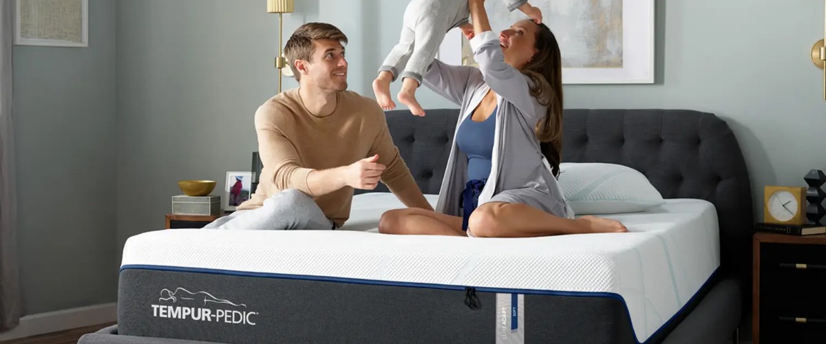 Best Mattress for Side Sleepers with Shoulder and Hip Pain