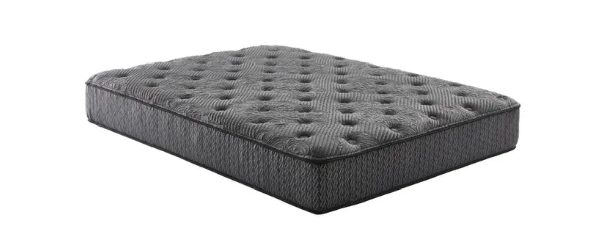 sleep essentials mattress review