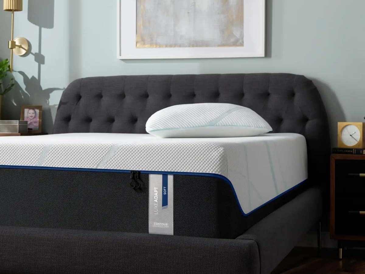 The Best Types of Mattresses For Athletes | Mattress Land