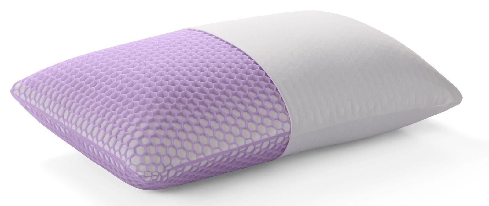 Purple Pillow Review Mattress Land