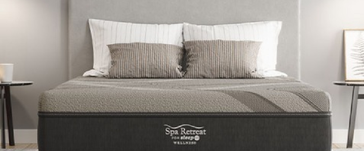 Are Spa Retreat Mattresses in a Box Worth It Mattress Land