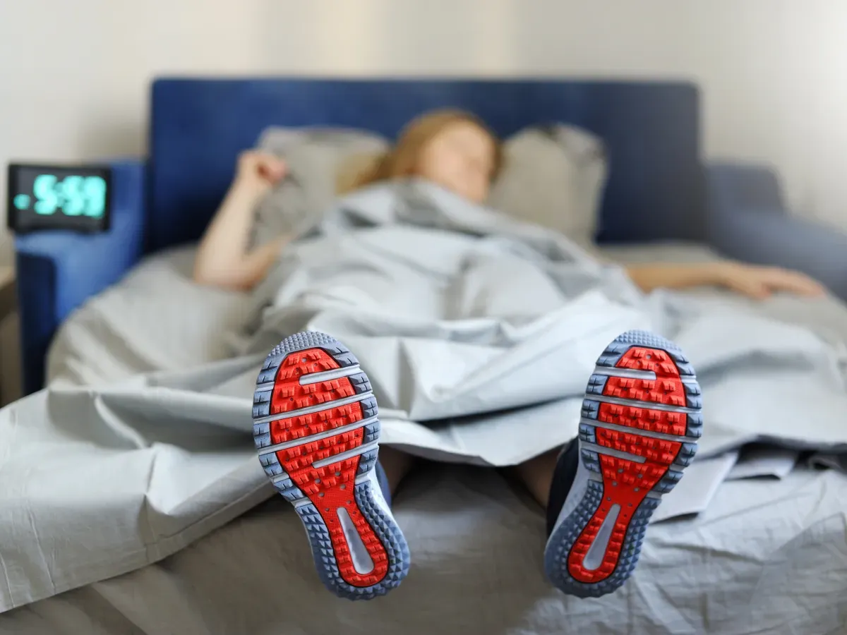 How Sleep Affects An Athlete’s Performance Mattress Land