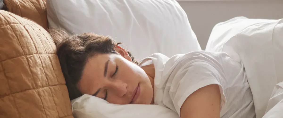 How Sleep Affects An Athlete’s Performance Mattress Land