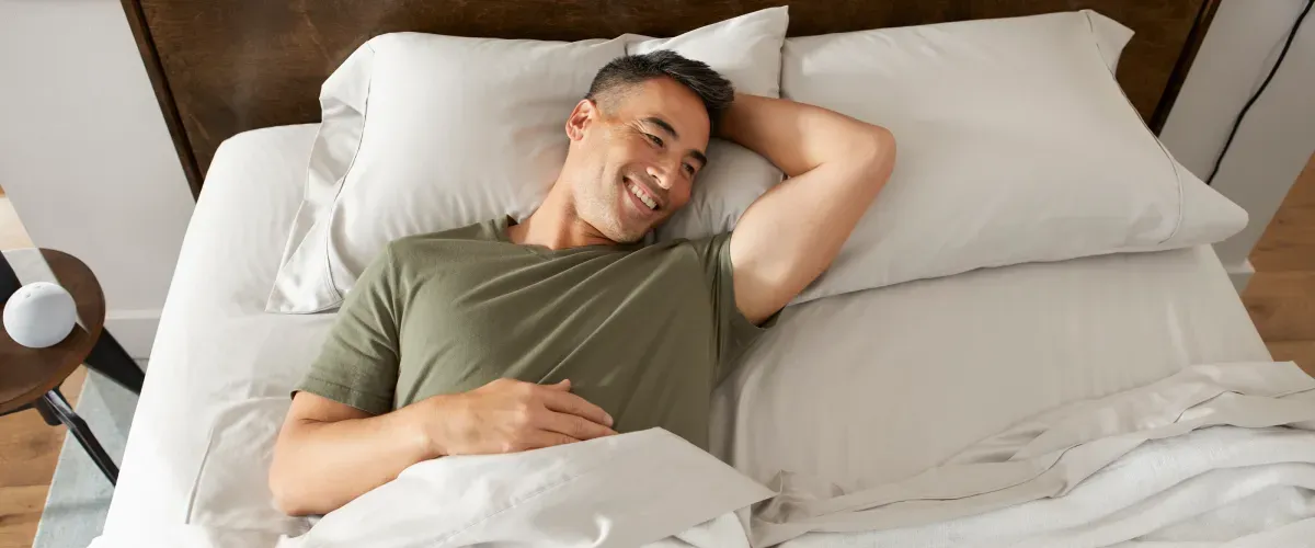 How Sleep Affects An Athlete’s Performance Mattress Land