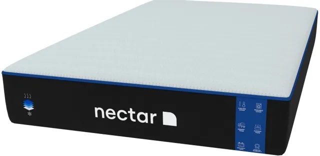 nectar classic 3.0 memory foam mattress reviews