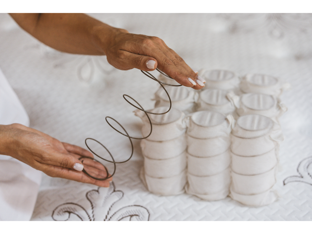 How Long Should a Mattress Last Mattress Land