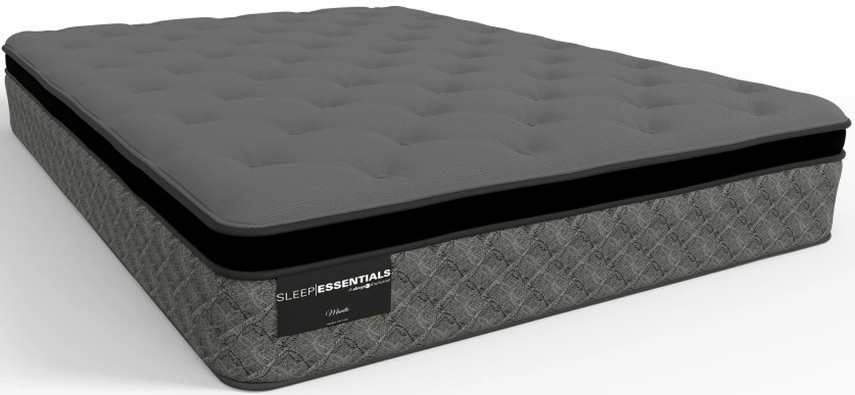 Euro Top Vs Pillow Top Mattresses Mattress Land
