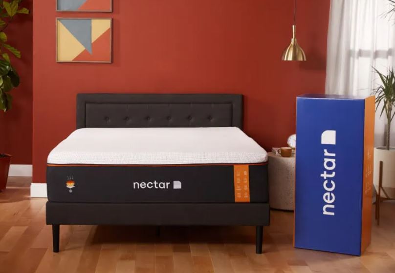 Credit Nectar Images