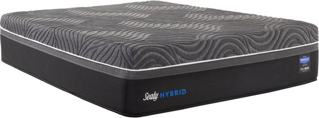 Sealy hybrid gold chill plush deals king