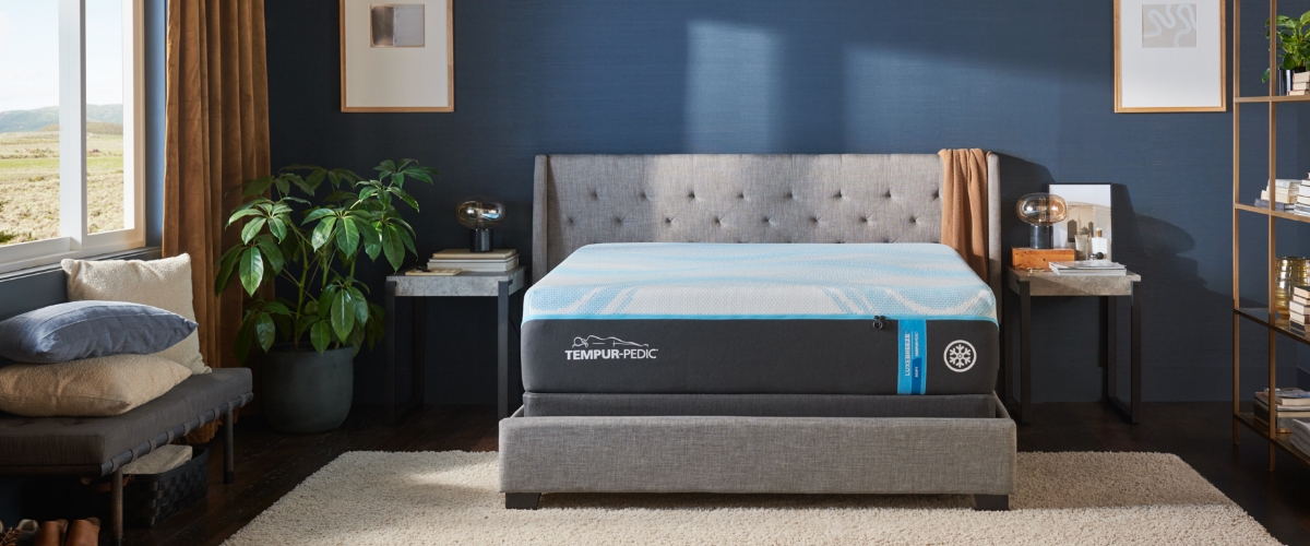 Tempur-Pedic Vs Purple | Mattress Land