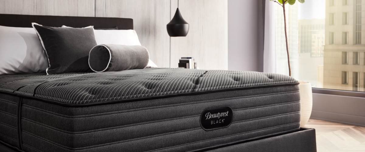 Why You Should Consider a Beautyrest Mattress Mattress Land