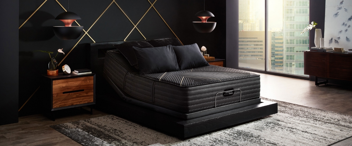 Why You Should Consider a Beautyrest Mattress Mattress Land