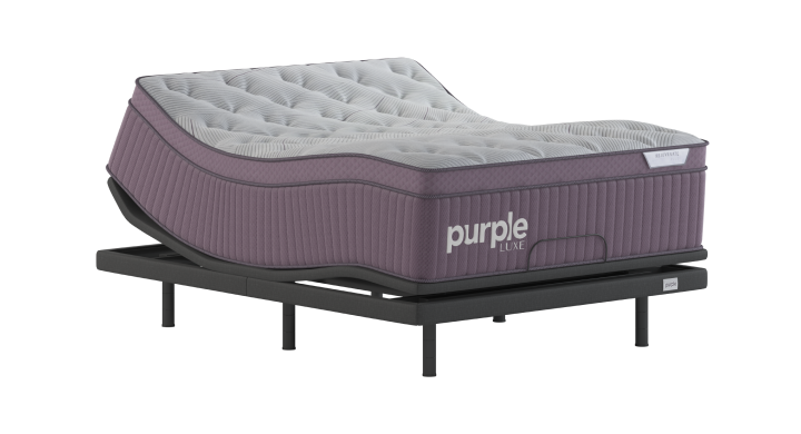 purple mattress for salre