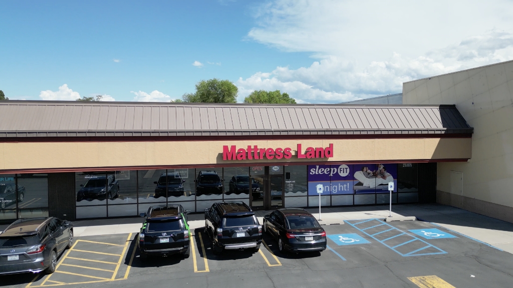 mattress stores in spokane washington