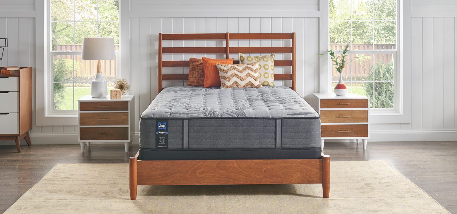 Sealy posturepedic online newland twin mattress