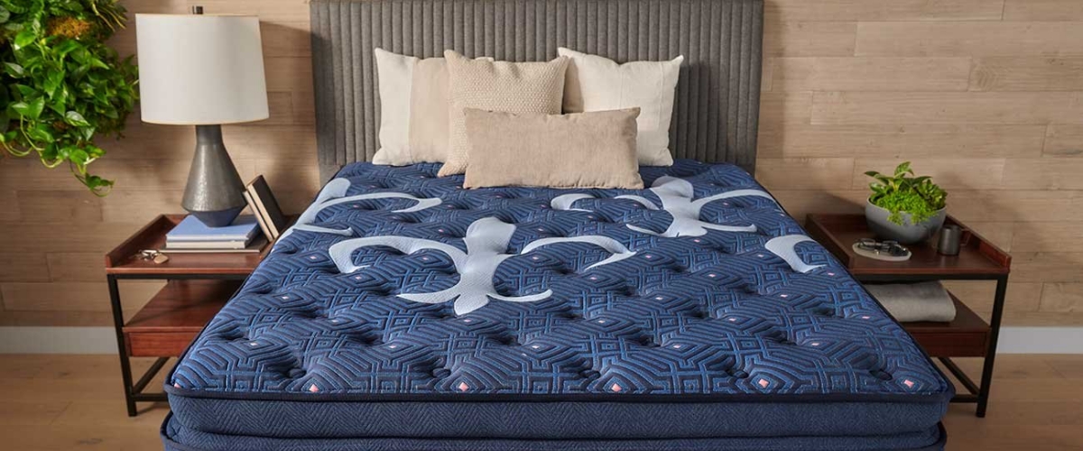 Shop Your Perfect Mattress at Mattress Land