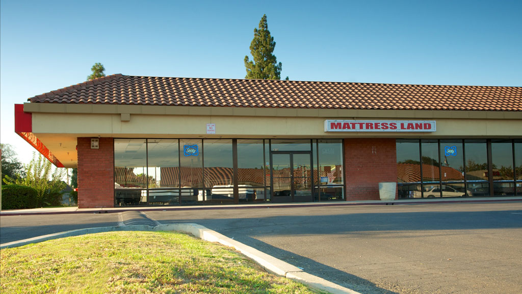 mattress stores in bakersfield california
